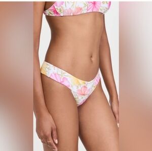 Hurley Love Shack Fancy Cheeky Hipster